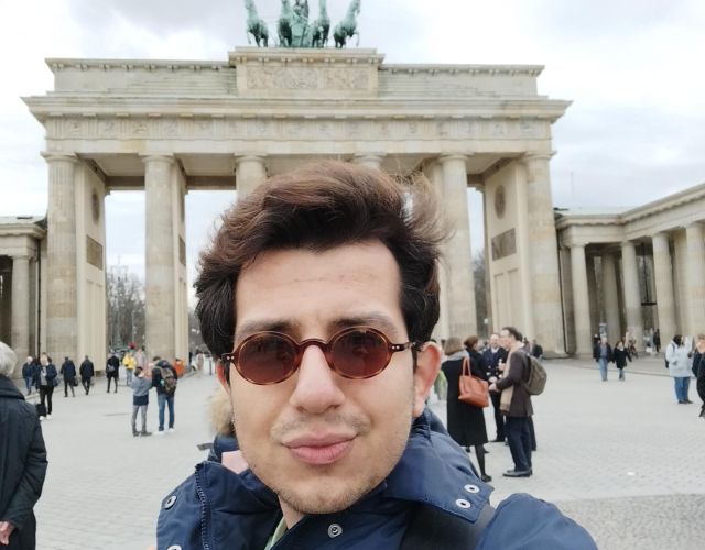 Çatalpınar İngilizce Özel Ders