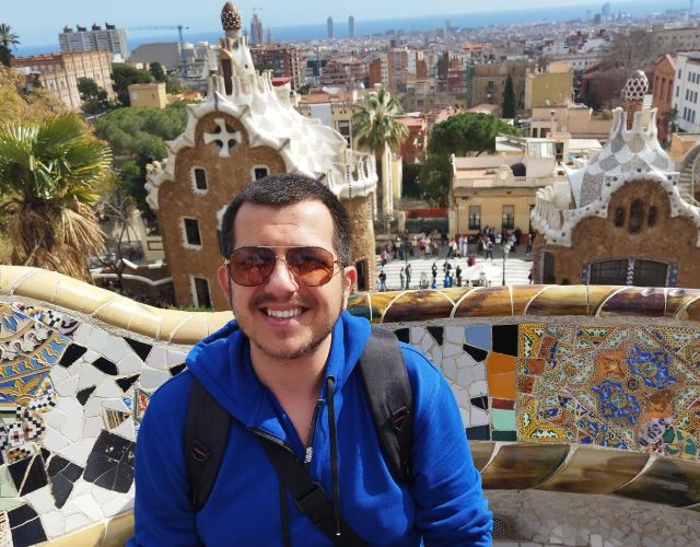 Çatalpınar Birebir İngilizce Dersi